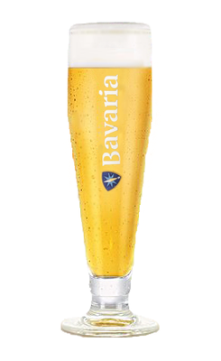 Bavaria Beer Glasses